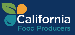 California League of Food Producers (CLFP) logo